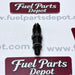 1 Pc Fuel Injector 119717 - 53001 119717 - 53000 129931 - 53000 for Yanmar 3TNV76 Kubota 3D76E - 6 Engine - Fuel Parts Depot