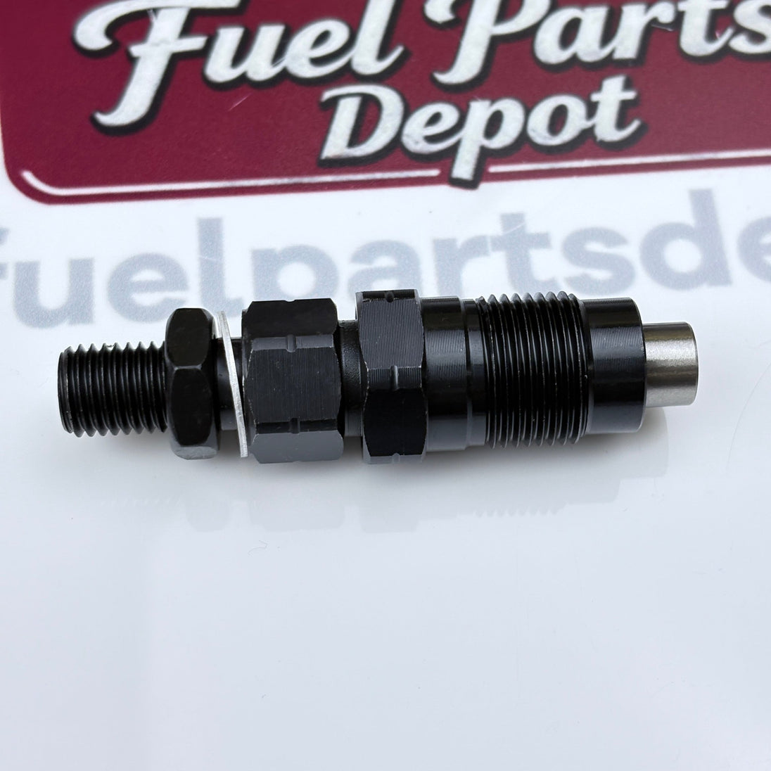 1 Pc Fuel Injector 119C10 - 53000 71912553100 for Yanmar 3YM30AE 3TNM72 3TNV74F 3TNV80F - Fuel Parts Depot