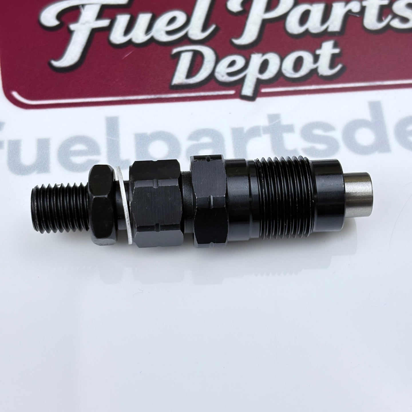 1 Pc Fuel Injector 119C10 - 53000 71912553100 for Yanmar 3YM30AE 3TNM72 3TNV74F 3TNV80F - Fuel Parts Depot