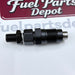 1 Pc Fuel Injector 119C10 - 53000 71912553100 for Yanmar 3YM30AE 3TNM72 3TNV74F 3TNV80F - Fuel Parts Depot