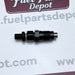 1 Pc Fuel Injector 119C10 - 53000 71912553100 for Yanmar 3YM30AE 3TNM72 3TNV74F 3TNV80F - Fuel Parts Depot