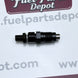 1 Pc Fuel Injector 119C10 - 53000 71912553100 for Yanmar 3YM30AE 3TNM72 3TNV74F 3TNV80F - Fuel Parts Depot