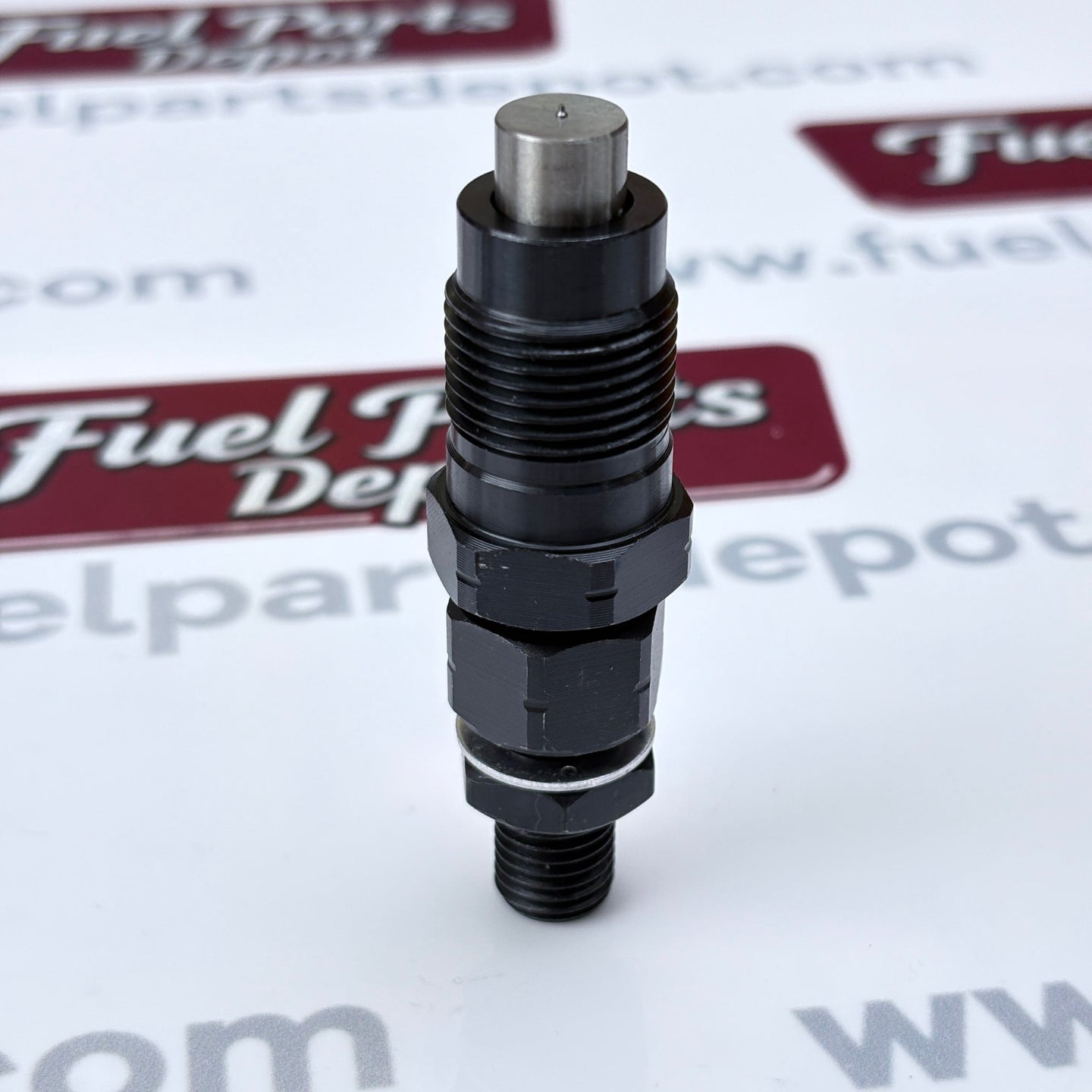 1 Pc Fuel Injector 119C10 - 53000 71912553100 for Yanmar 3YM30AE 3TNM72 3TNV74F 3TNV80F - Fuel Parts Depot