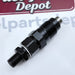 1 Pc Fuel Injector 119C10 - 53000 71912553100 for Yanmar 3YM30AE 3TNM72 3TNV74F 3TNV80F - Fuel Parts Depot