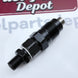1 Pc Fuel Injector 119C10 - 53000 71912553100 for Yanmar 3YM30AE 3TNM72 3TNV74F 3TNV80F - Fuel Parts Depot