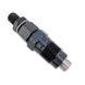 1 Pc Fuel Injector 119C10 - 53000 71912553100 for Yanmar 3YM30AE 3TNM72 3TNV74F 3TNV80F - Fuel Parts Depot