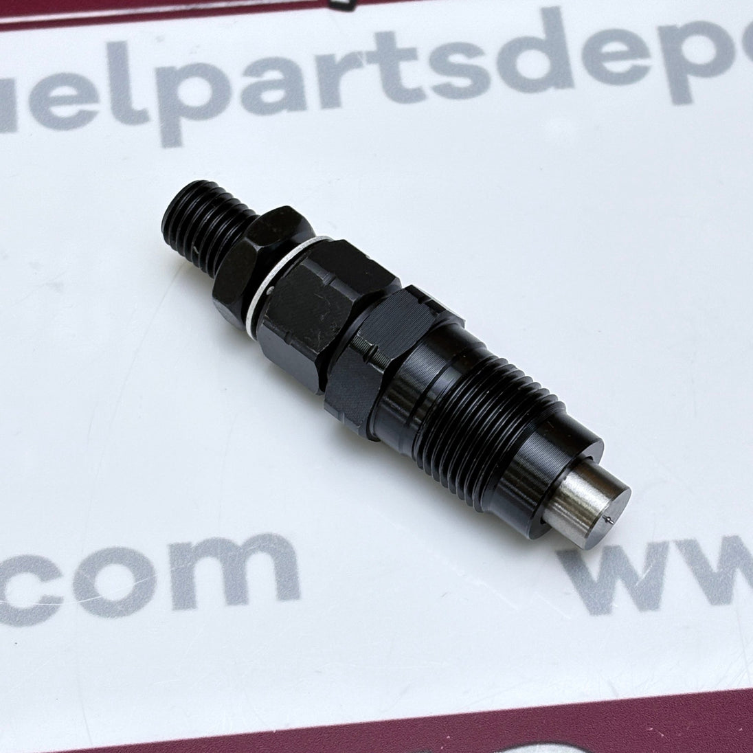 1 Pc Fuel Injector 119C10 - 53000 71912553100 for Yanmar 3YM30AE 3TNM72 3TNV74F 3TNV80F - Fuel Parts Depot