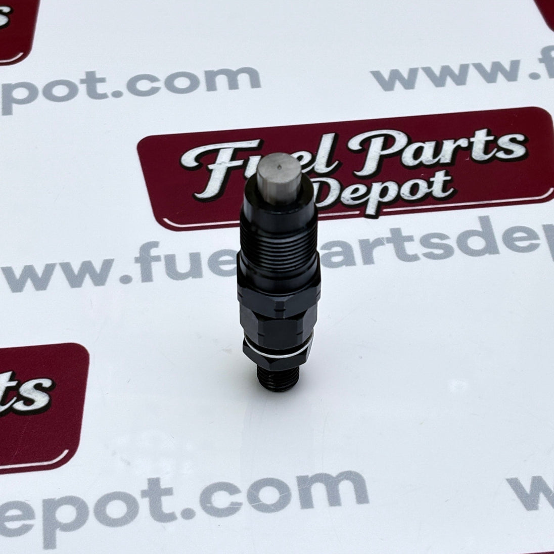 1 Pc Fuel Injector 119C10 - 53000 71912553100 for Yanmar 3YM30AE 3TNM72 3TNV74F 3TNV80F - Fuel Parts Depot