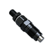 1 Pc Fuel Injector 119C10 - 53000 71912553100 for Yanmar 3YM30AE 3TNM72 3TNV74F 3TNV80F - Fuel Parts Depot