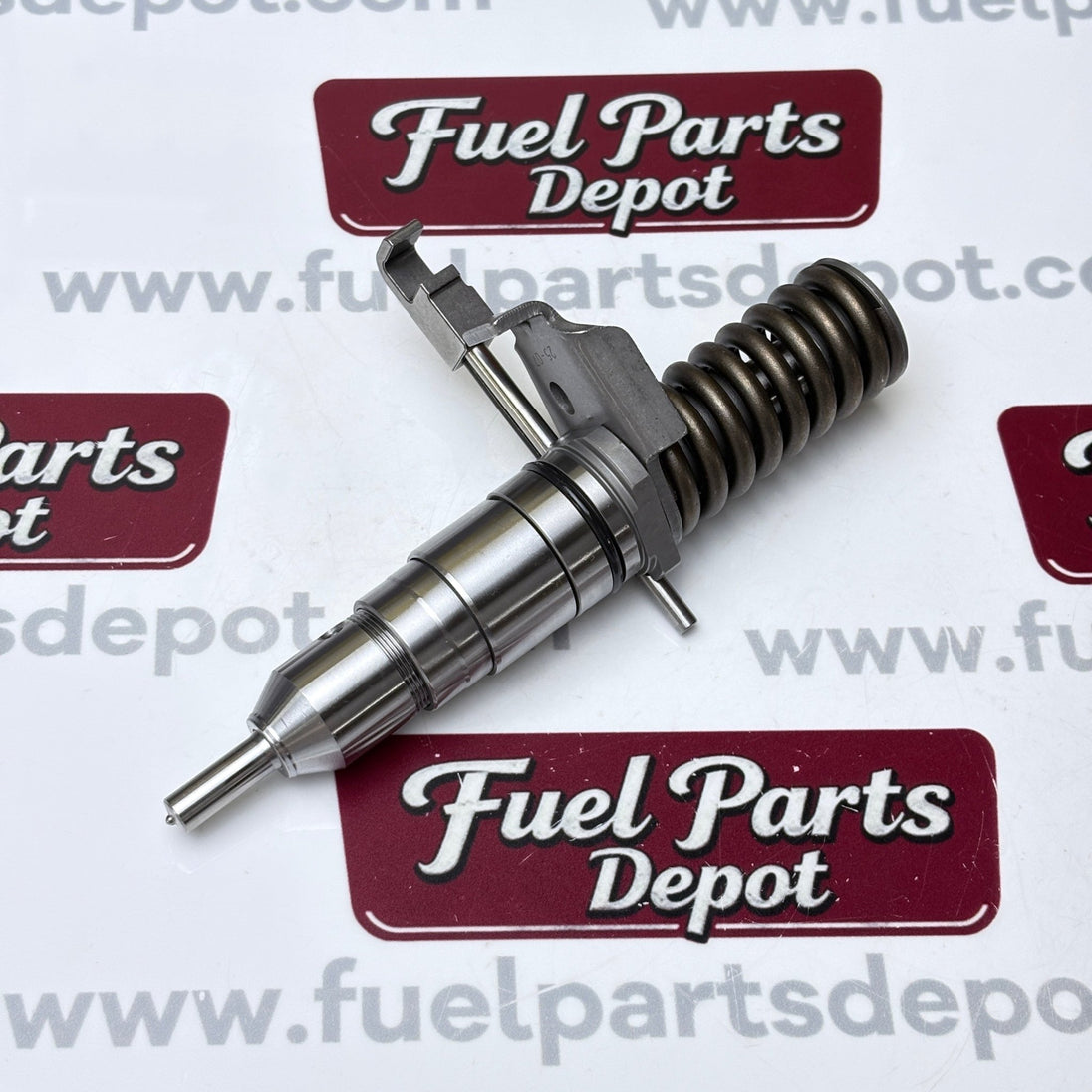 1 Pc Fuel Injector 127 - 8216 1278216 0R - 8682 0R8682 Fit for Caterpillar CAT 3116 3114 Engine M320 M325B 320B 322B 322C 325B M318 953C 963B 963C 613C 924F - Fuel Parts Depot