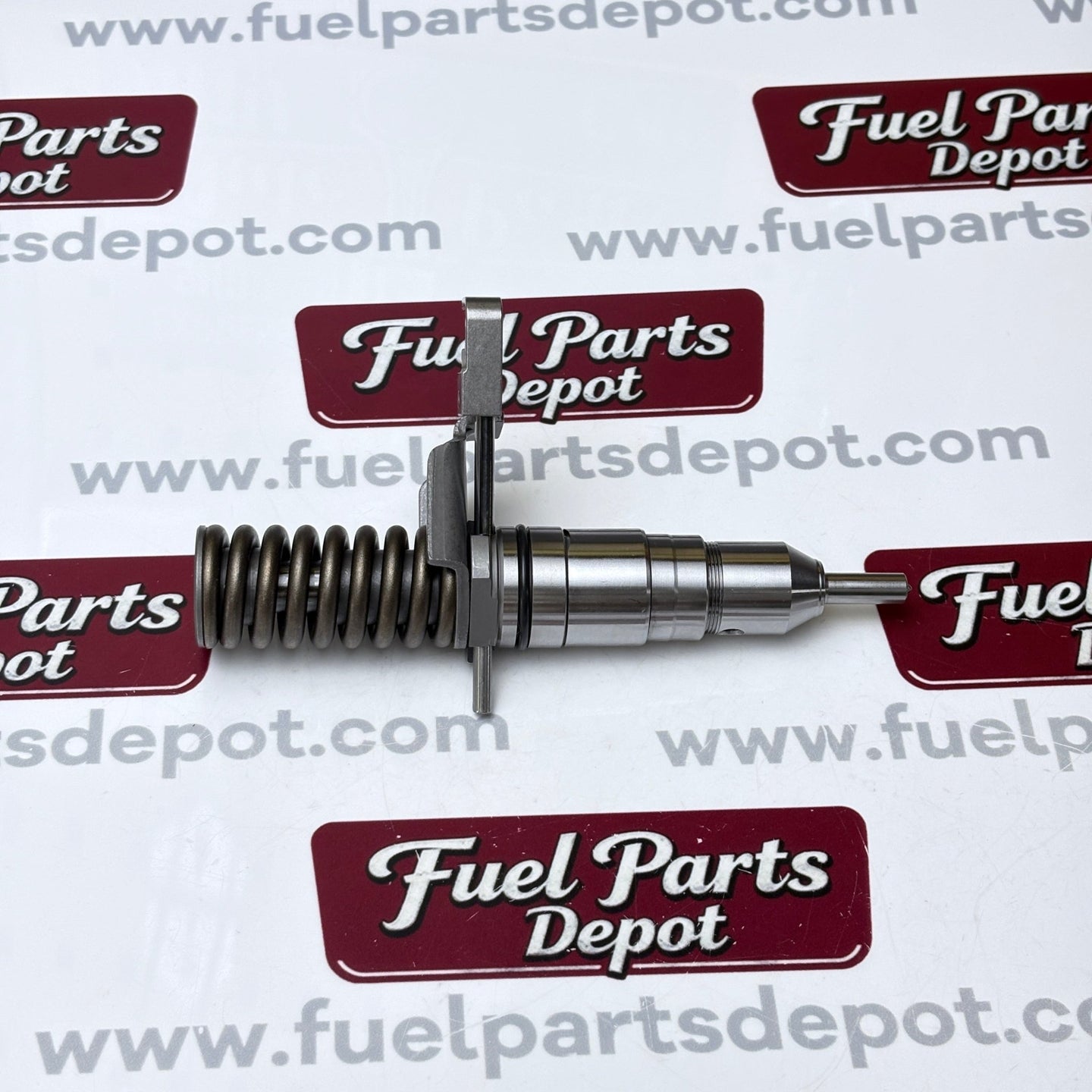 1 Pc Fuel Injector 127 - 8216 1278216 0R - 8682 0R8682 Fit for Caterpillar CAT 3116 3114 Engine M320 M325B 320B 322B 322C 325B M318 953C 963B 963C 613C 924F - Fuel Parts Depot