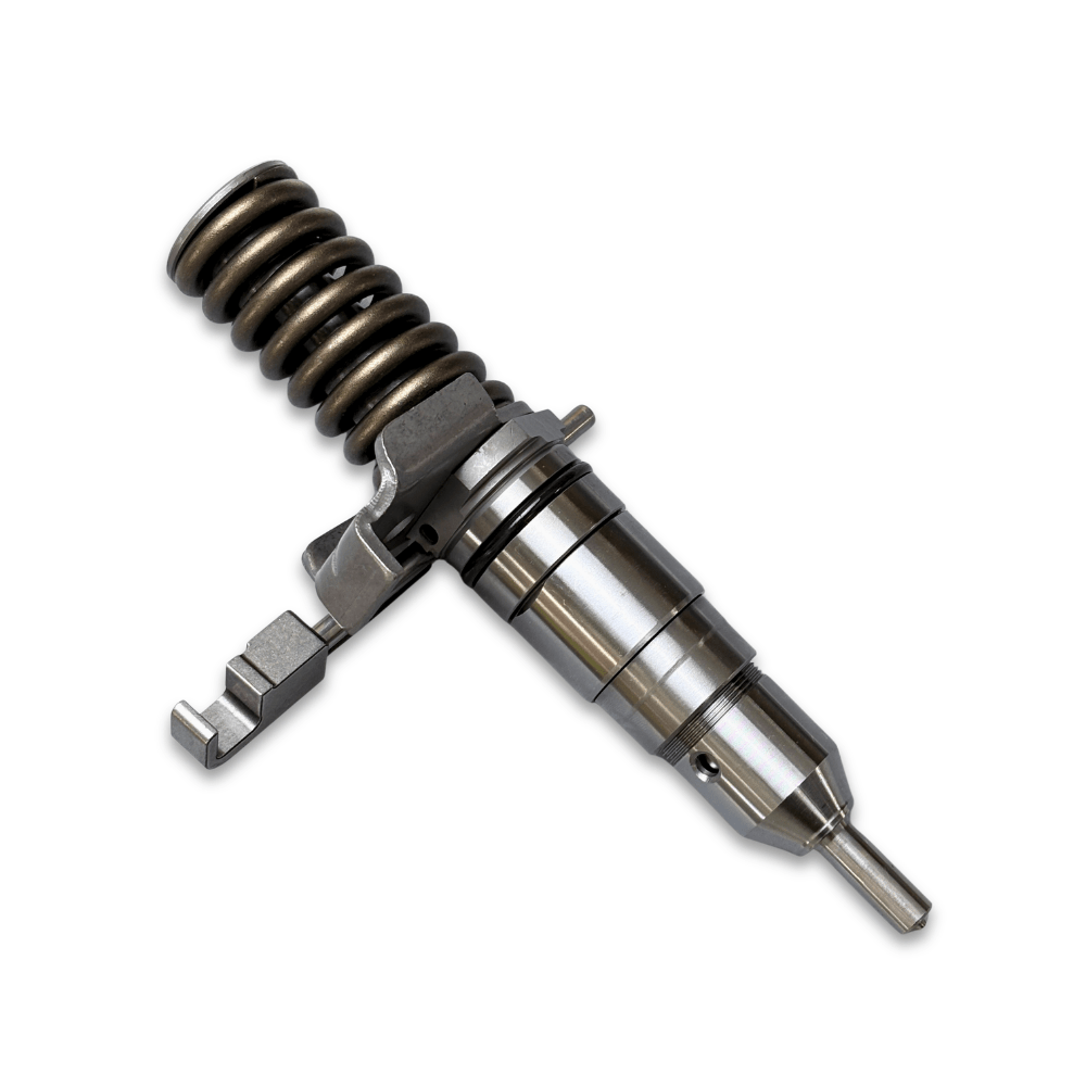 1 Pc Fuel Injector 127 - 8216 1278216 0R - 8682 0R8682 Fit for Caterpillar CAT 3116 3114 Engine M320 M325B 320B 322B 322C 325B M318 953C 963B 963C 613C 924F - Fuel Parts Depot