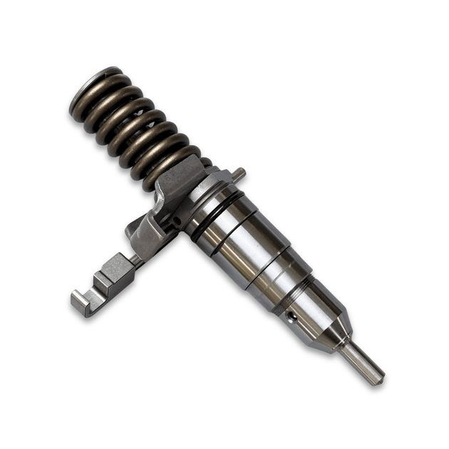 1 Pc Fuel Injector 127 - 8216 1278216 0R - 8682 0R8682 Fit for Caterpillar CAT 3116 3114 Engine M320 M325B 320B 322B 322C 325B M318 953C 963B 963C 613C 924F - Fuel Parts Depot