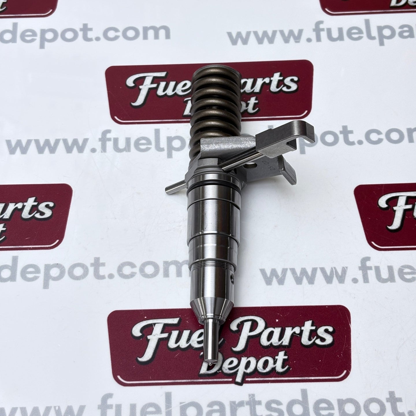 1 Pc Fuel Injector 127 - 8216 1278216 0R - 8682 0R8682 Fit for Caterpillar CAT 3116 3114 Engine M320 M325B 320B 322B 322C 325B M318 953C 963B 963C 613C 924F - Fuel Parts Depot