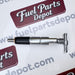 1 Pc Fuel Injector 128 - 3293 1283293compatible CAT Engine 3046 Excavator 315 315B D5G - Fuel Parts Depot