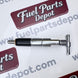 1 Pc Fuel Injector 128 - 3293 1283293compatible CAT Engine 3046 Excavator 315 315B D5G - Fuel Parts Depot