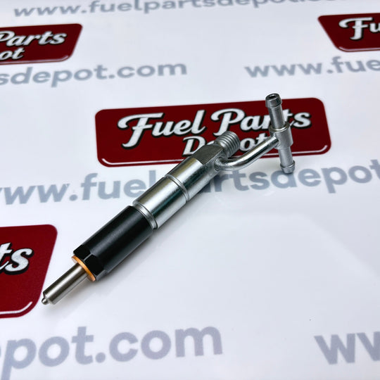 1 Pc Fuel Injector 128 - 3293 1283293compatible CAT Engine 3046 Excavator 315 315B D5G - Fuel Parts Depot