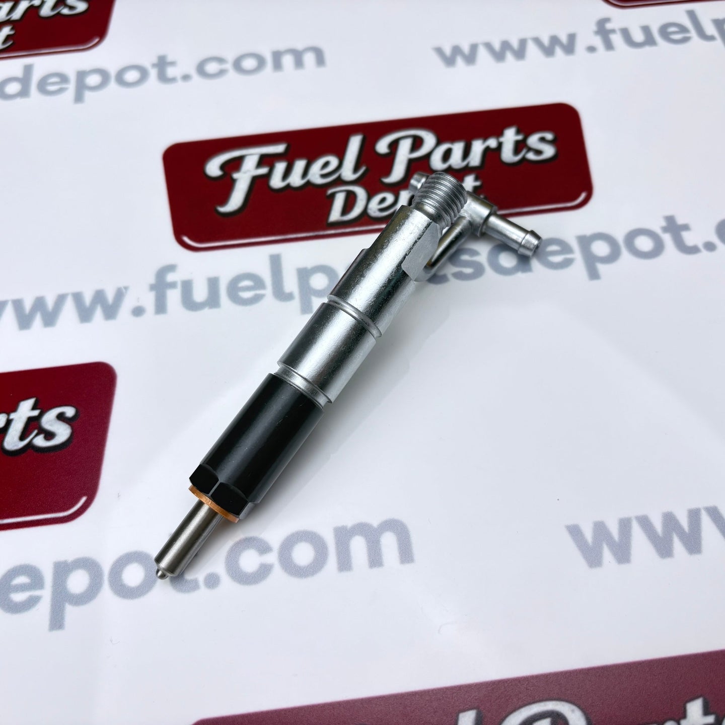 1 Pc Fuel Injector 128 - 3293 1283293compatible CAT Engine 3046 Excavator 315 315B D5G - Fuel Parts Depot