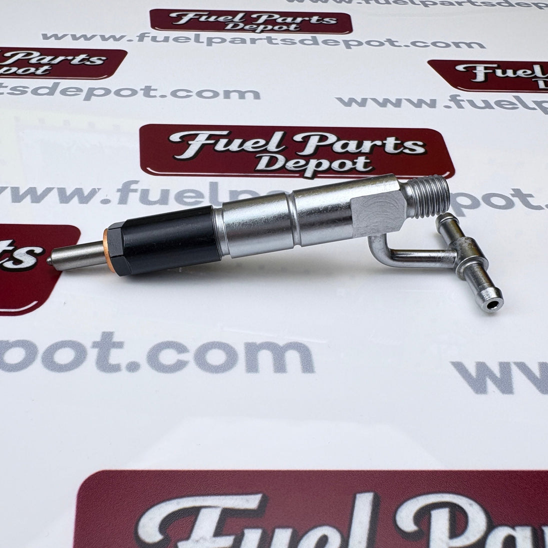1 Pc Fuel Injector 128 - 3293 1283293compatible CAT Engine 3046 Excavator 315 315B D5G - Fuel Parts Depot
