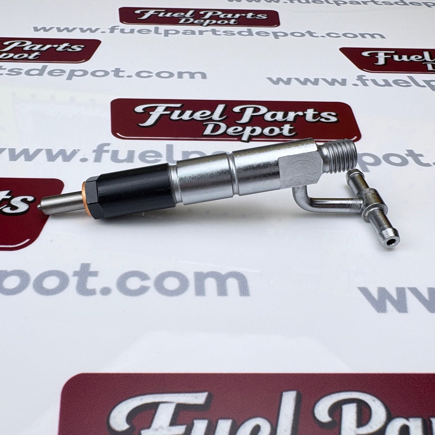 1 Pc Fuel Injector 128 - 3293 1283293compatible CAT Engine 3046 Excavator 315 315B D5G - Fuel Parts Depot