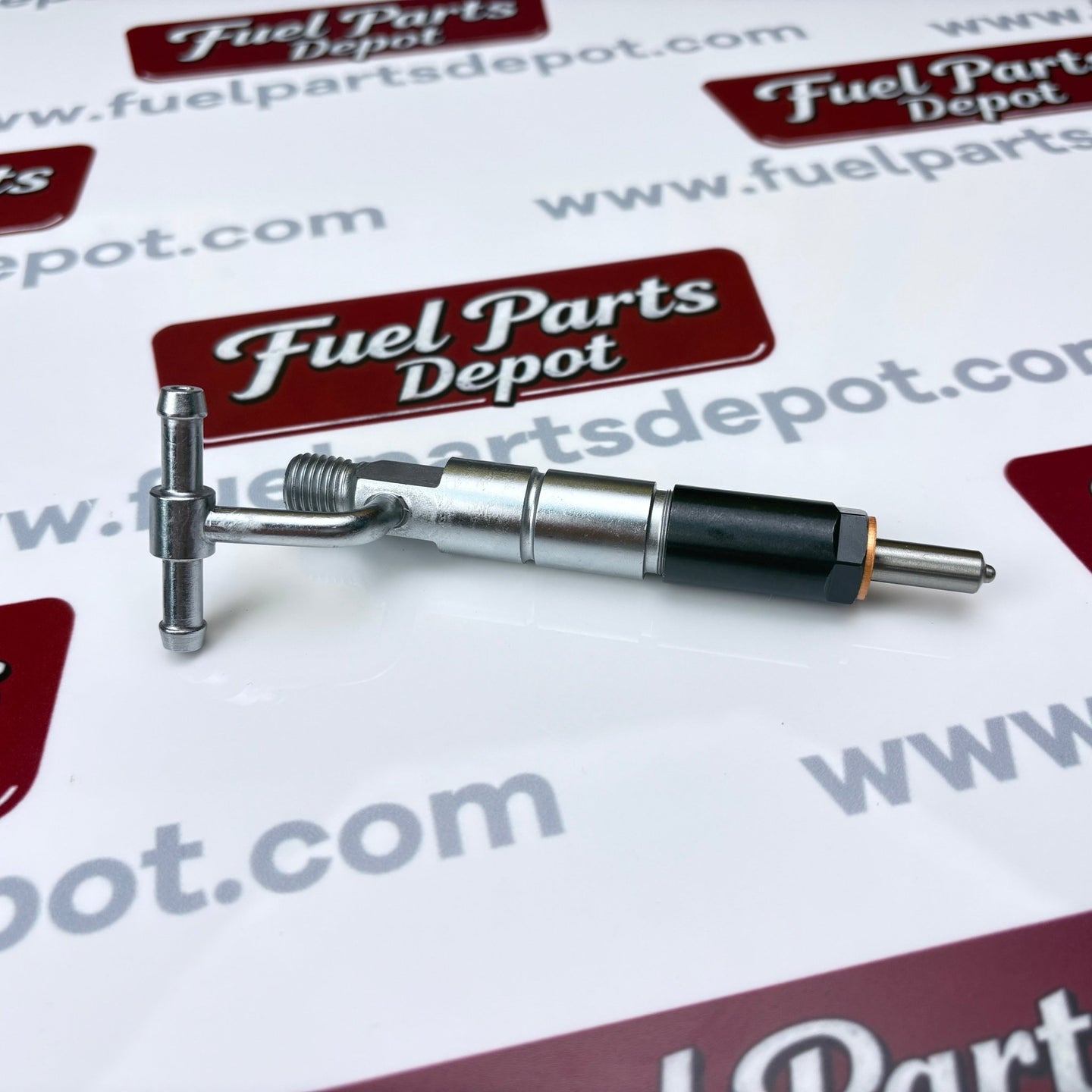 1 Pc Fuel Injector 128 - 3293 1283293compatible CAT Engine 3046 Excavator 315 315B D5G - Fuel Parts Depot