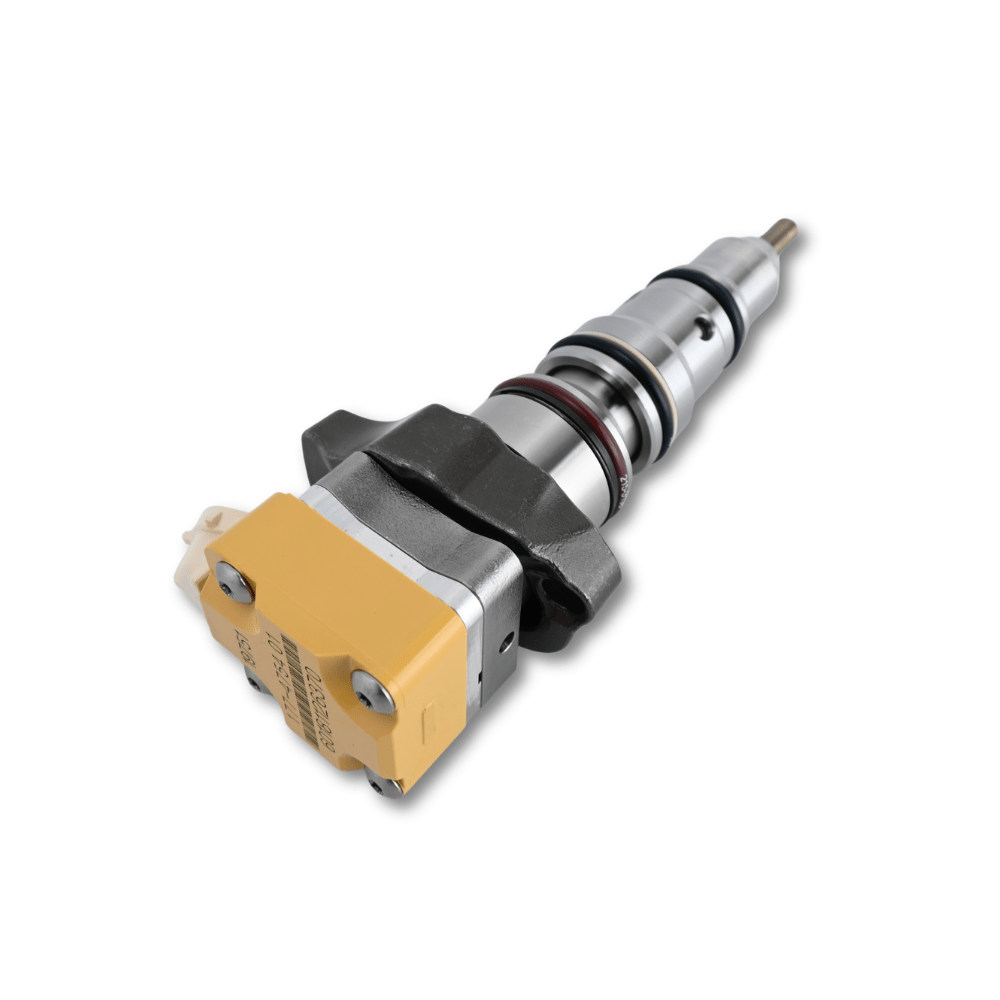 1 Pc Fuel Injector 128-6601 1286601 178-0199 1780199 Fit for Caterpillar CAT Engine 3126 C7 Excavator 322C 325C - Fuel Parts Depot