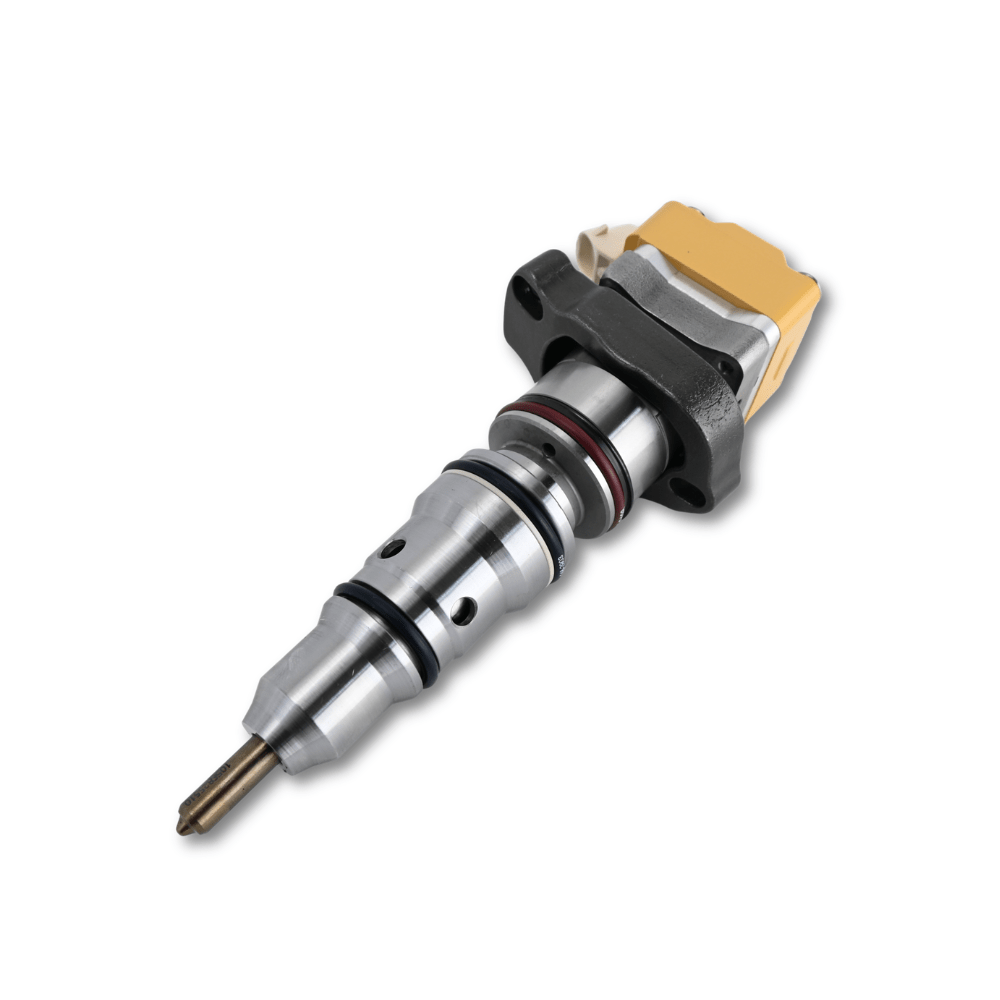 1 Pc Fuel Injector 128-6601 1286601 178-0199 1780199 Fit for Caterpillar CAT Engine 3126 C7 Excavator 322C 325C - Fuel Parts Depot