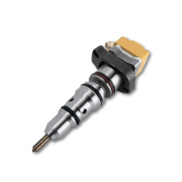 1 Pc Fuel Injector 128-6601 1286601 178-0199 1780199 Fit for Caterpillar CAT Engine 3126 C7 Excavator 322C 325C - Fuel Parts Depot