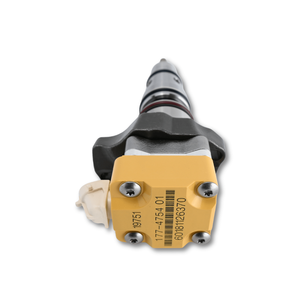 1 Pc Fuel Injector 128-6601 1286601 178-0199 1780199 Fit for Caterpillar CAT Engine 3126 C7 Excavator 322C 325C - Fuel Parts Depot