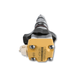 1 Pc Fuel Injector 128-6601 1286601 178-0199 1780199 Fit for Caterpillar CAT Engine 3126 C7 Excavator 322C 325C - Fuel Parts Depot