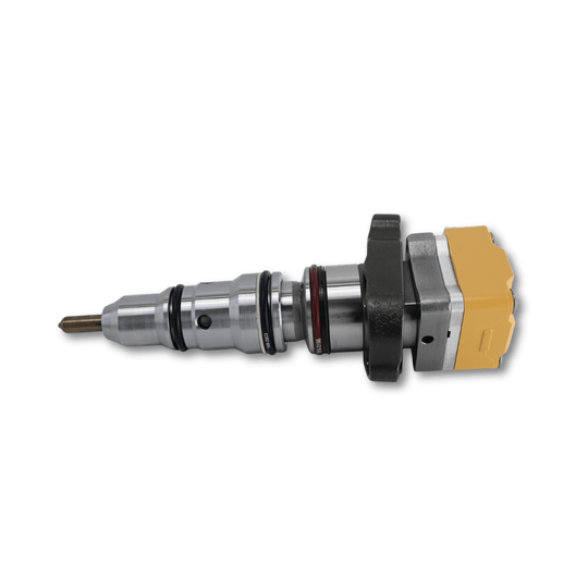 1 Pc Fuel Injector 128-6601 1286601 178-0199 1780199 Fit for Caterpillar CAT Engine 3126 C7 Excavator 322C 325C - Fuel Parts Depot