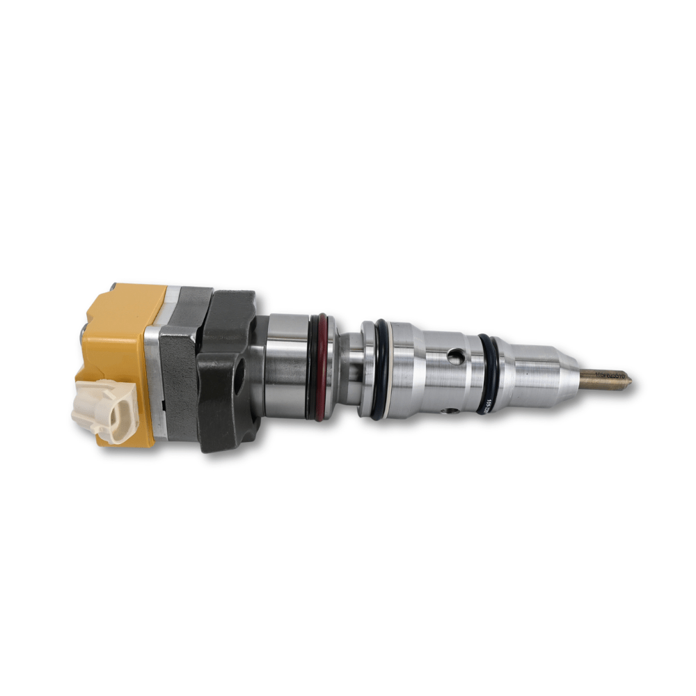 1 Pc Fuel Injector 128-6601 1286601 178-0199 1780199 Fit for Caterpillar CAT Engine 3126 C7 Excavator 322C 325C - Fuel Parts Depot