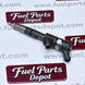 1 Pc Fuel Injector 129A00 - 53100 0445110463 for Yanmar Engine 4TNV88C 3TNV88C - Fuel Parts Depot