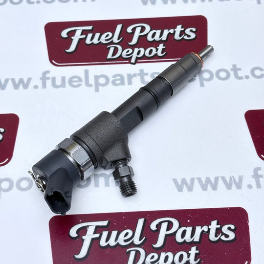 1 Pc Fuel Injector 129A00 - 53100 0445110463 for Yanmar Engine 4TNV88C 3TNV88C - Fuel Parts Depot