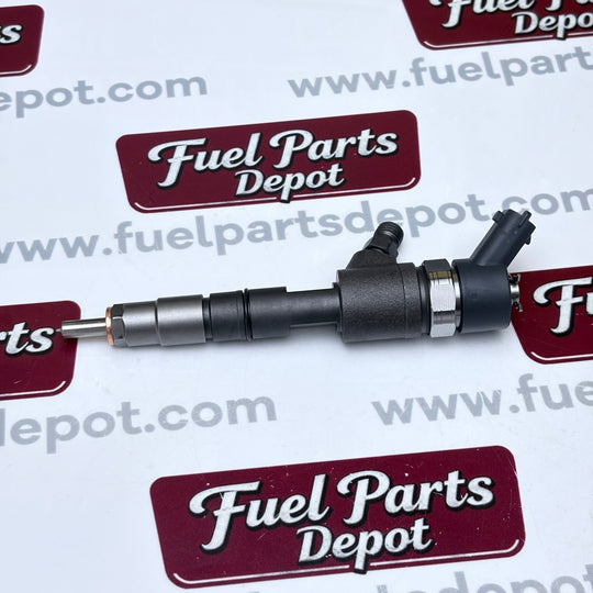 1 Pc Fuel Injector 129A00 - 53100 0445110463 for Yanmar Engine 4TNV88C 3TNV88C - Fuel Parts Depot