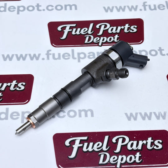1 Pc Fuel Injector 129A00 - 53100 0445110463 for Yanmar Engine 4TNV88C 3TNV88C - Fuel Parts Depot
