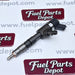 1 Pc Fuel Injector 129A00 - 53100 0445110463 for Yanmar Engine 4TNV88C 3TNV88C - Fuel Parts Depot