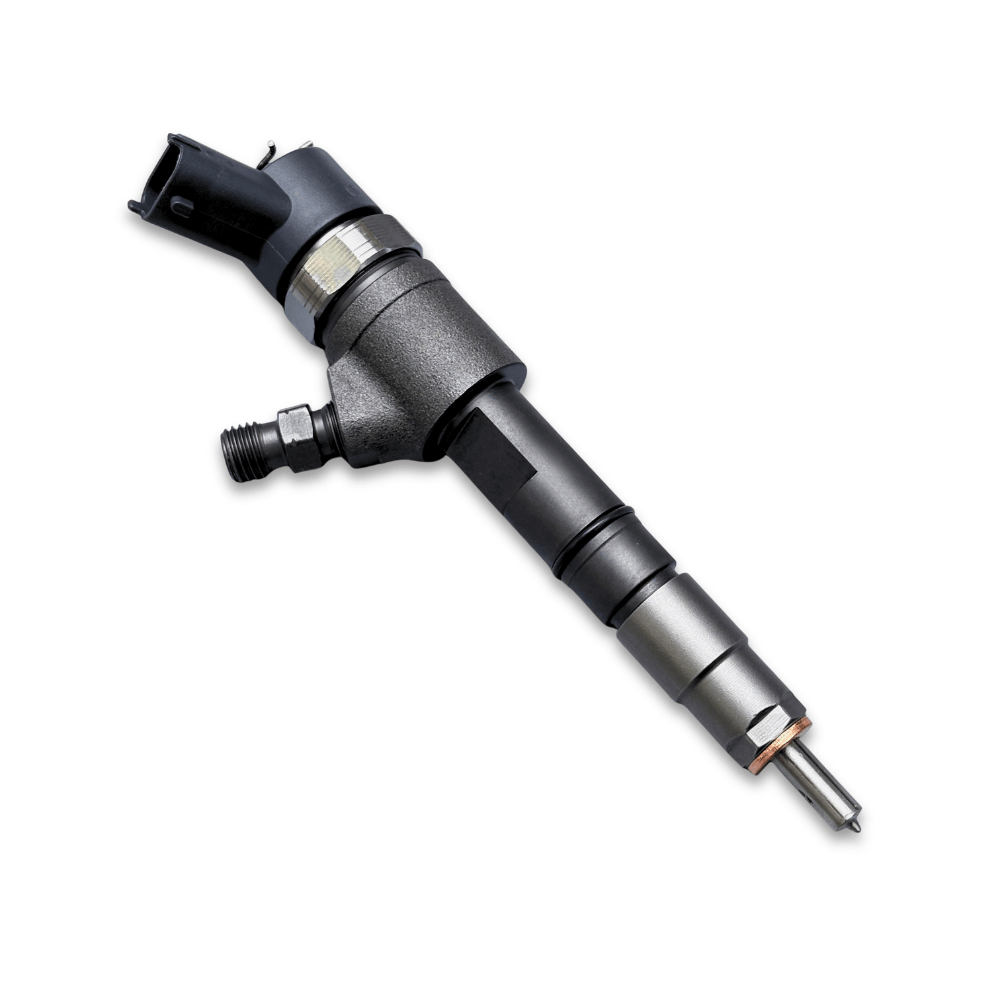 1 Pc Fuel Injector 129A00 - 53100 0445110463 for Yanmar Engine 4TNV88C 3TNV88C - Fuel Parts Depot