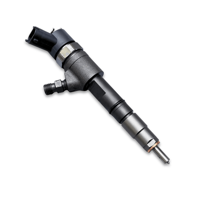1 Pc Fuel Injector 129A00 - 53100 0445110463 for Yanmar Engine 4TNV88C 3TNV88C - Fuel Parts Depot