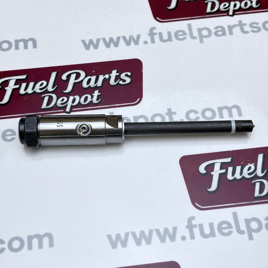 1 Pc Fuel Injector 130 - 5187 1305187 for Caterpillar CAT Engine 3406C 3406 - Fuel Parts Depot