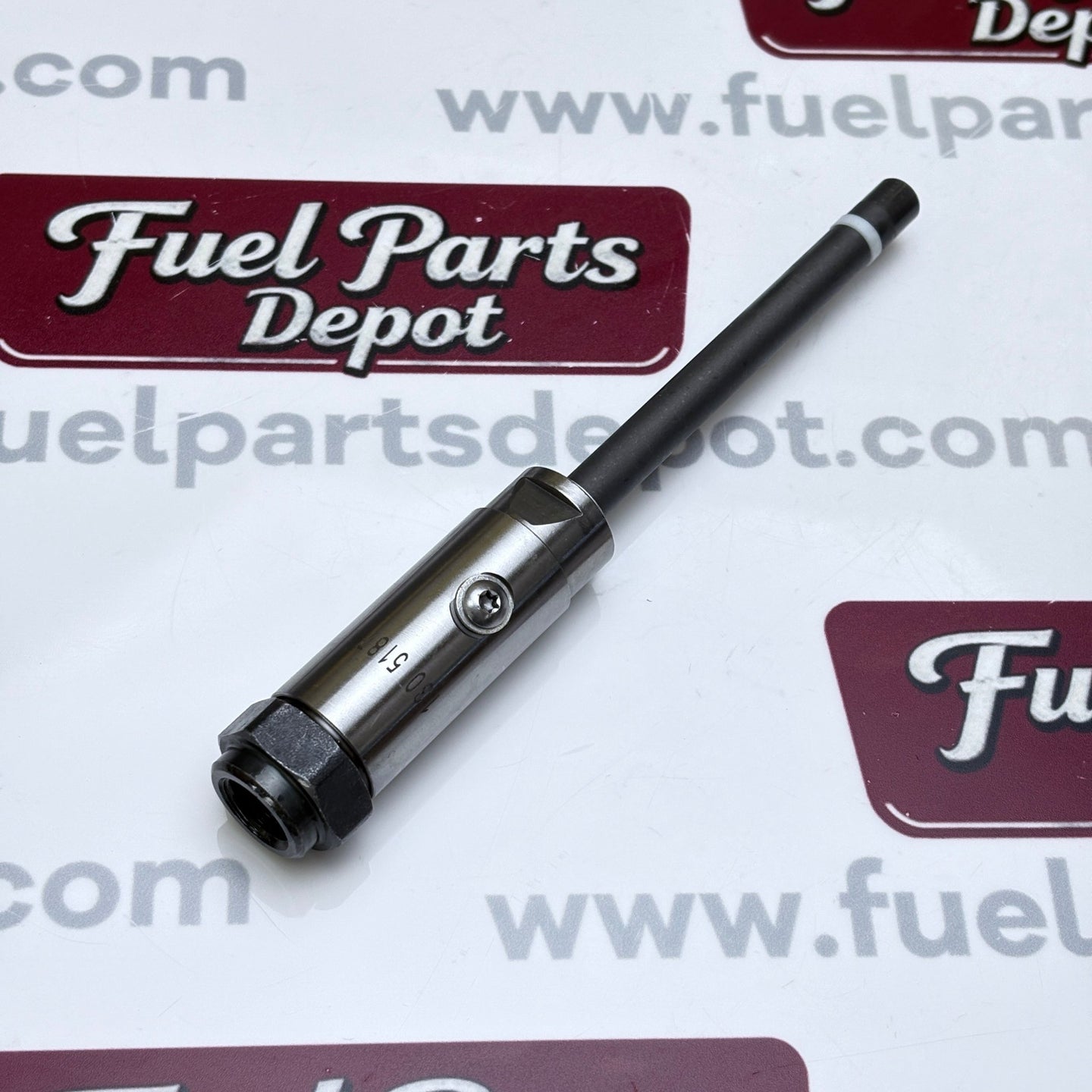 1 Pc Fuel Injector 130 - 5187 1305187 for Caterpillar CAT Engine 3406C 3406 - Fuel Parts Depot