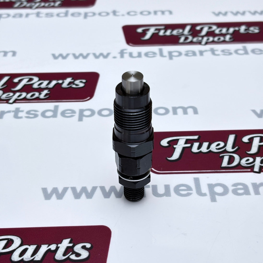 1 Pc Fuel Injector 131406490 fits Perkins 403D - 15 403D - 15T 403D - 17 403F - 15 403F - 15T for Tractors 1320 1520 1530 1620 Engine - Fuel Parts Depot