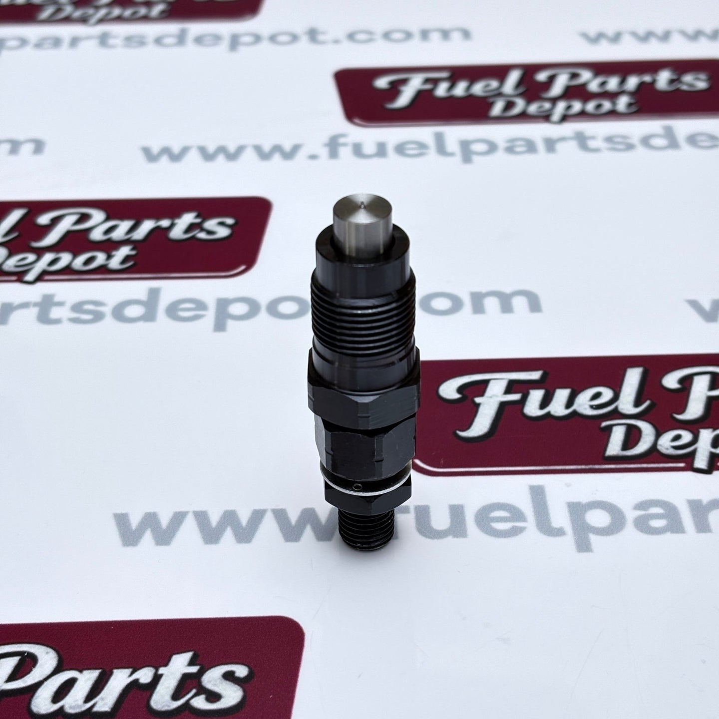 1 Pc Fuel Injector 131406490 fits Perkins 403D - 15 403D - 15T 403D - 17 403F - 15 403F - 15T for Tractors 1320 1520 1530 1620 Engine - Fuel Parts Depot