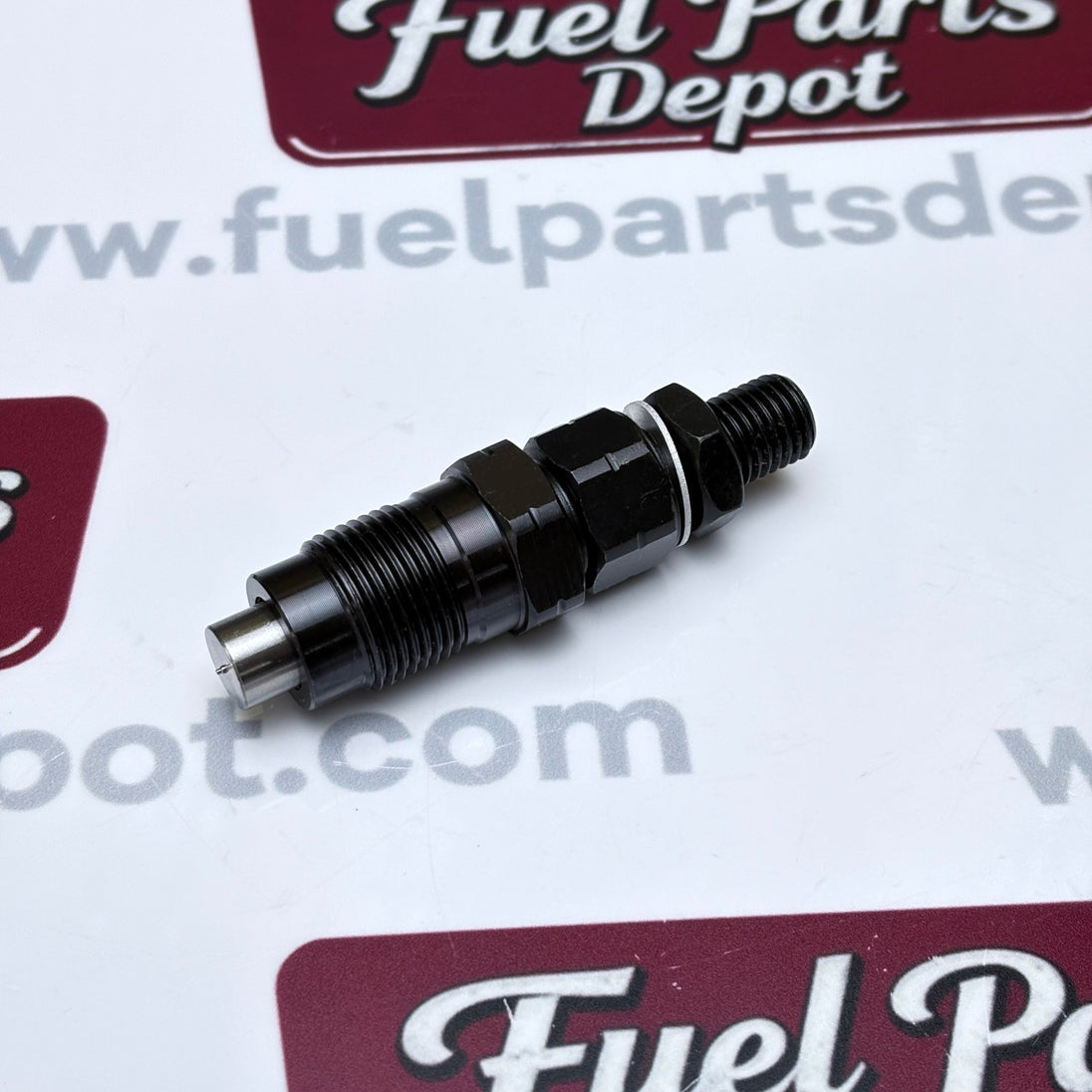 1 Pc Fuel Injector 131406490 fits Perkins 403D - 15 403D - 15T 403D - 17 403F - 15 403F - 15T for Tractors 1320 1520 1530 1620 Engine - Fuel Parts Depot