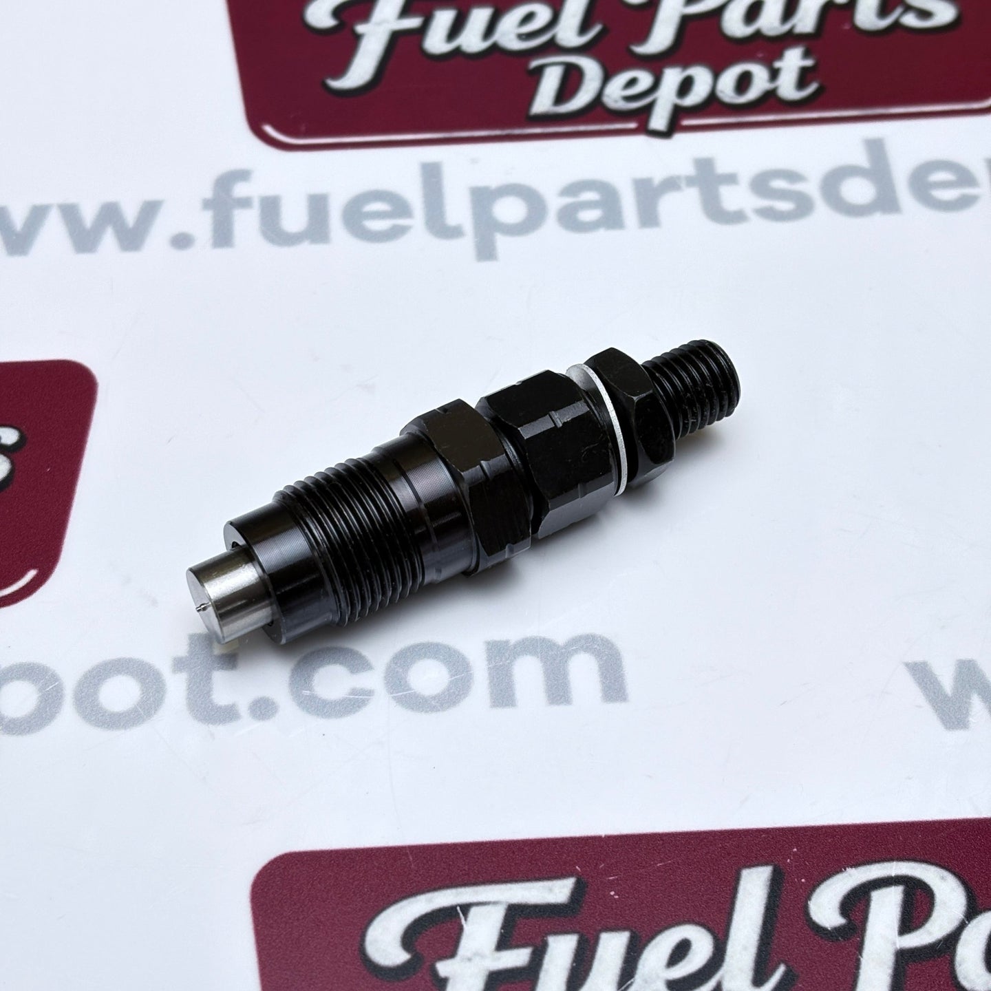 1 Pc Fuel Injector 131406490 fits Perkins 403D - 15 403D - 15T 403D - 17 403F - 15 403F - 15T for Tractors 1320 1520 1530 1620 Engine - Fuel Parts Depot