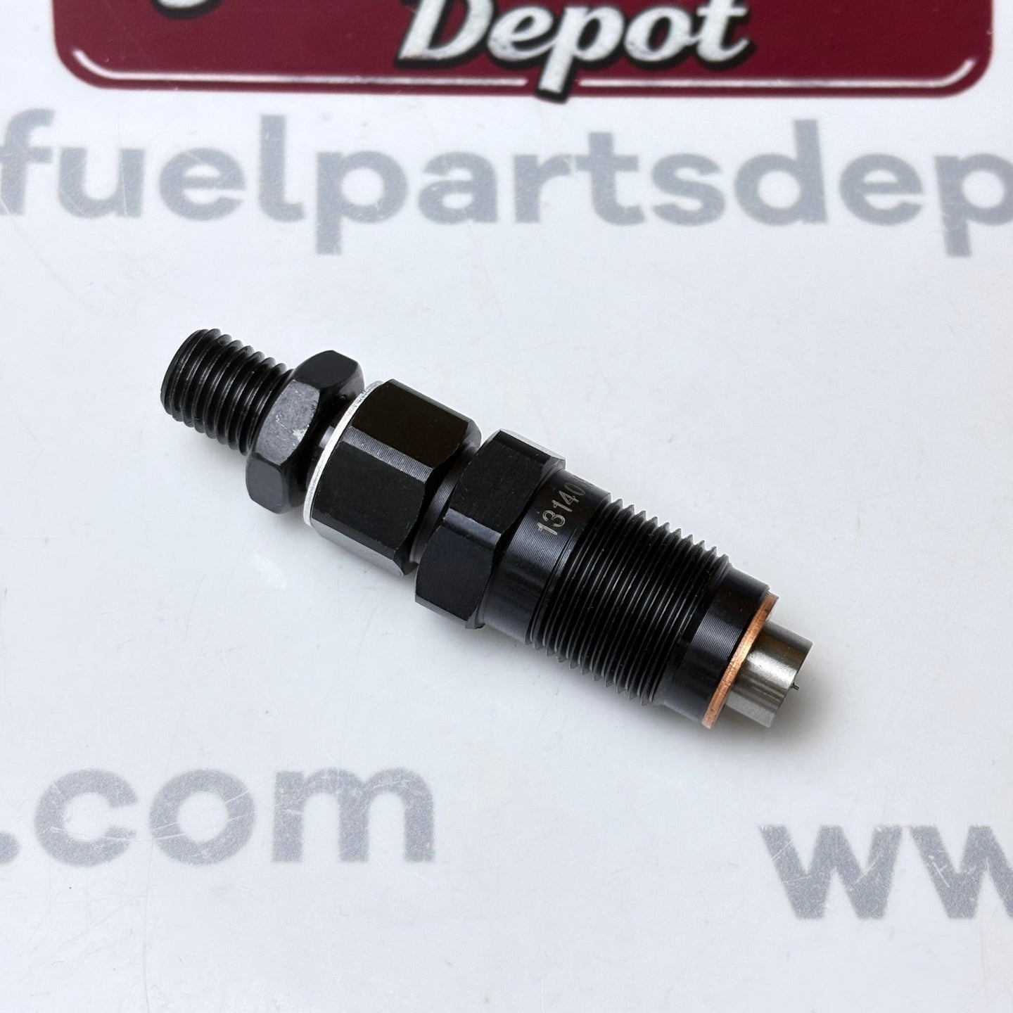 1 Pc Fuel Injector 131406500 for Perkins Engine 403F-15 403A-15 403C-15 403D-15 404D-22 404A-22 404F-22T 404C-22 - Fuel Parts Depot