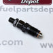 1 Pc Fuel Injector 131406500 for Perkins Engine 403F-15 403A-15 403C-15 403D-15 404D-22 404A-22 404F-22T 404C-22 - Fuel Parts Depot