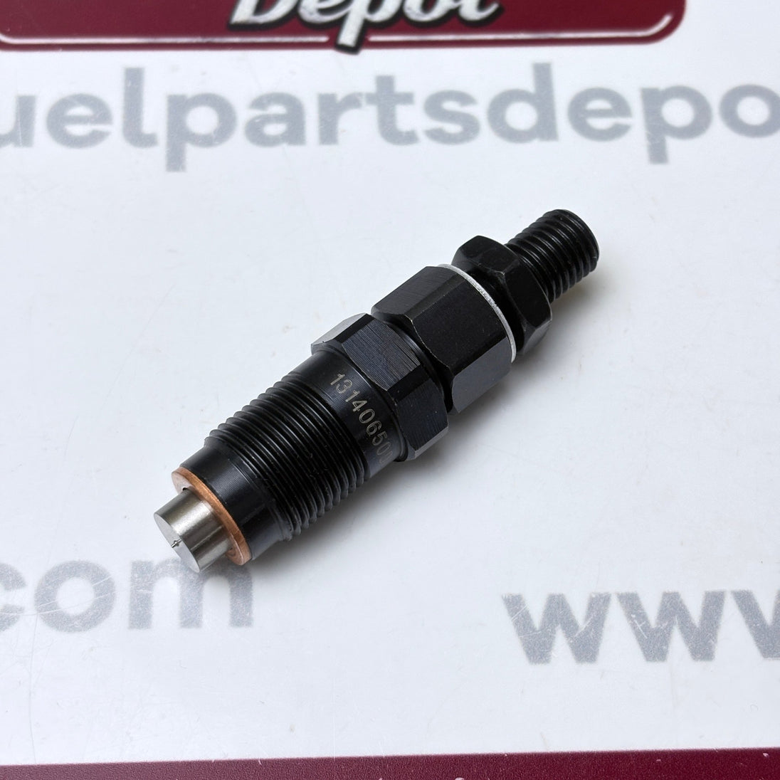 1 Pc Fuel Injector 131406500 for Perkins Engine 403F-15 403A-15 403C-15 403D-15 404D-22 404A-22 404F-22T 404C-22 - Fuel Parts Depot