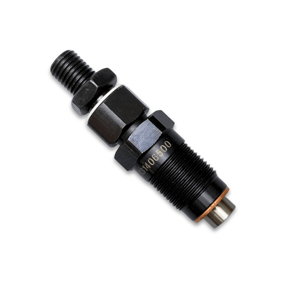 1 Pc Fuel Injector 131406500 for Perkins Engine 403F-15 403A-15 403C-15 403D-15 404D-22 404A-22 404F-22T 404C-22 - Fuel Parts Depot