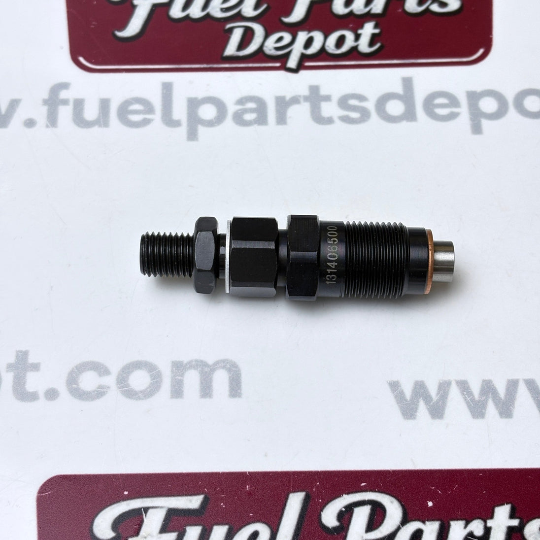 1 Pc Fuel Injector 131406500 for Perkins Engine 403F-15 403A-15 403C-15 403D-15 404D-22 404A-22 404F-22T 404C-22 - Fuel Parts Depot